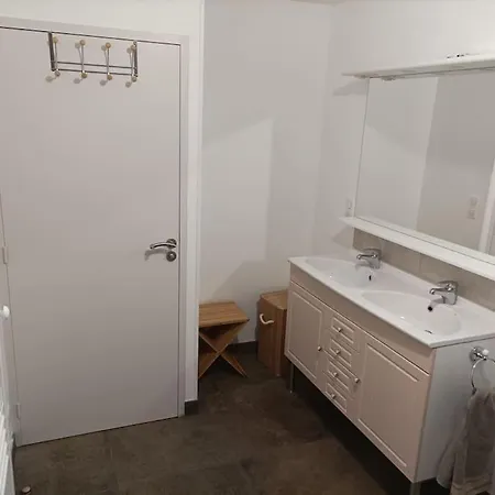 Le P'tit Courtil - Maison A La Campagne Semesterbostad
