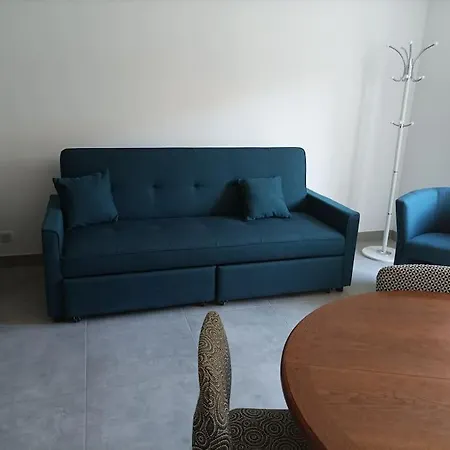Le P'tit Courtil - Maison A La Campagne Semesterbostad *