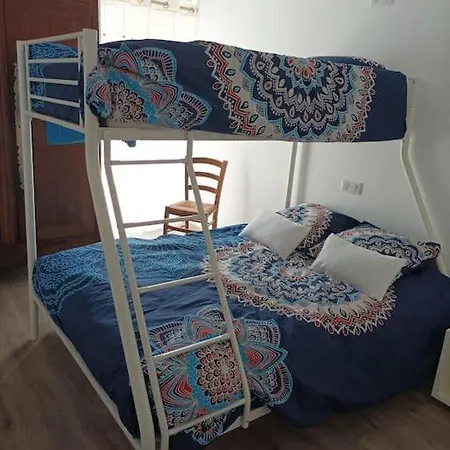 Le P'tit Courtil - Maison A La Campagne Semesterbostad *