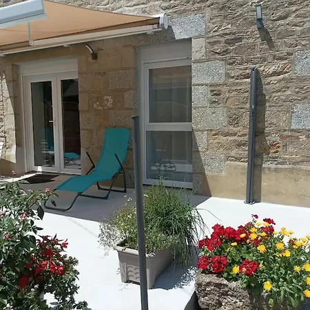 Le P'tit Courtil - Maison A La Campagne *